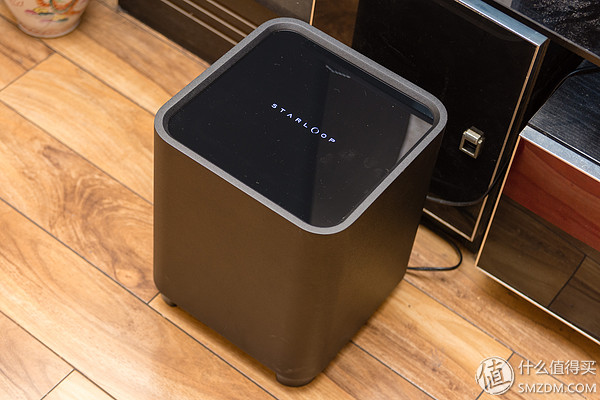 一步搭建5.1声道智能家庭影院，Starloop无线音频套装的深度测评