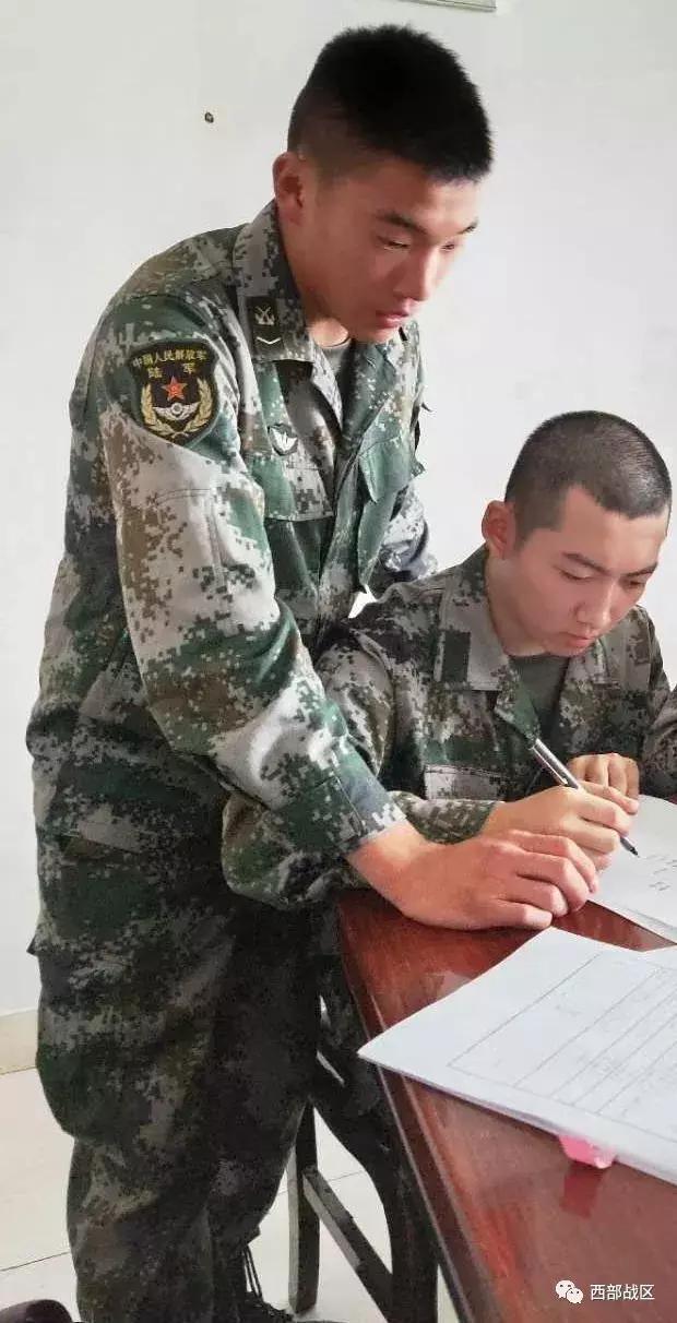 新兵下连的感受,新兵下连后最真实的感受