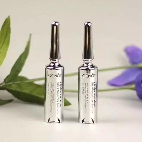 蓝色之恋玻尿酸安瓶精华水怎么样,玻尿酸安瓶精华水真假