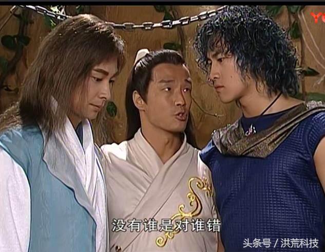 风云步惊云三个师兄弟对付雄霸,风云雄霸步惊云之死