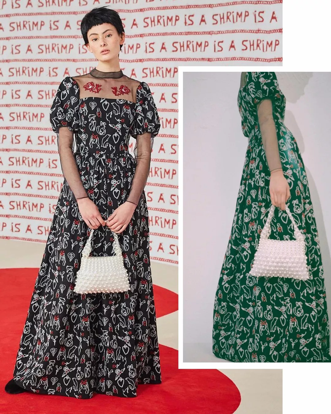 英伦风背什么包,好奇时髦精们今年都在背什么包