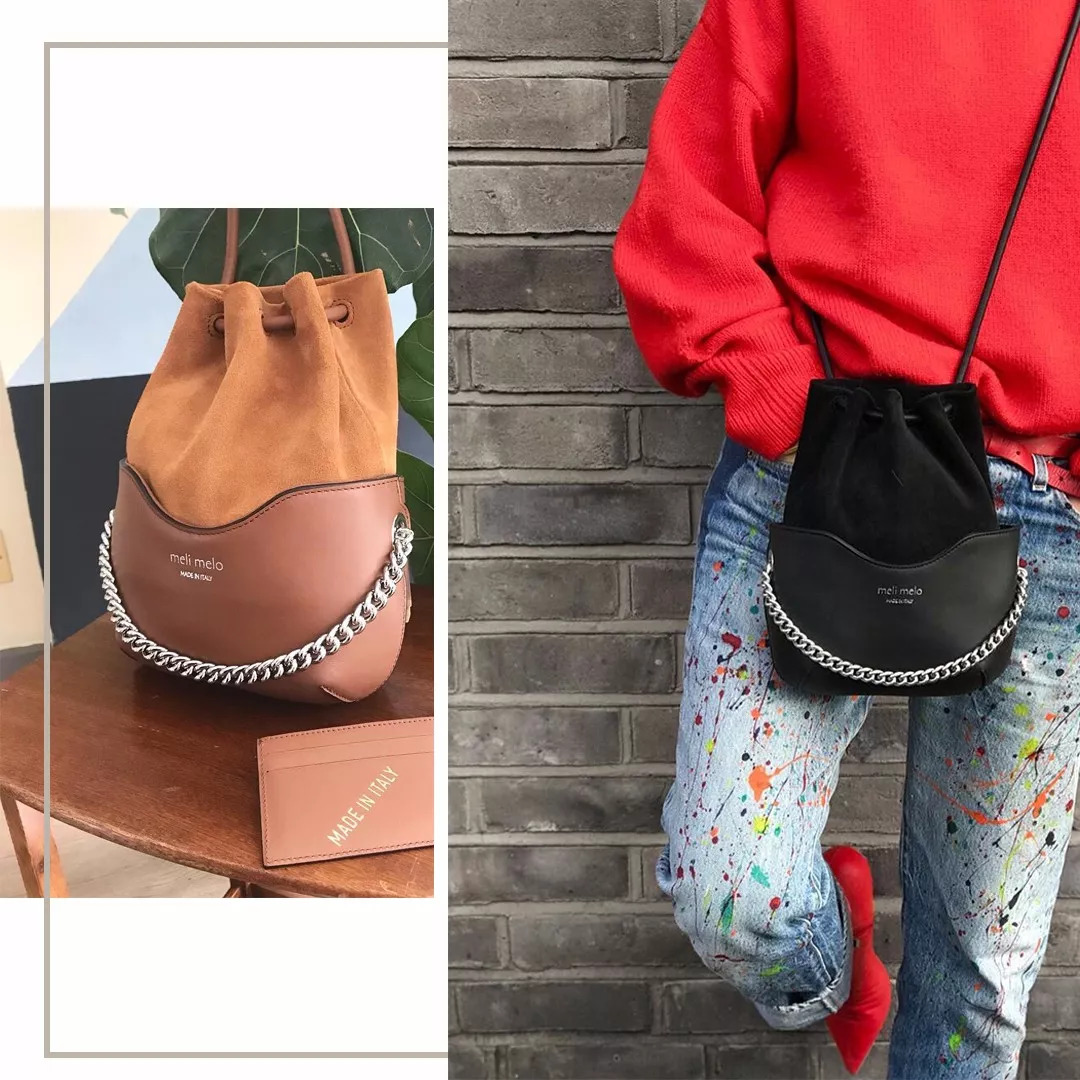 英伦风背什么包,好奇时髦精们今年都在背什么包