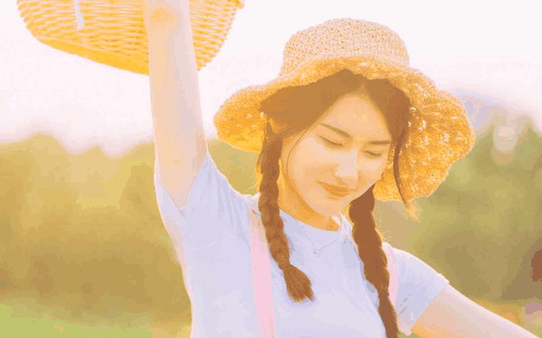 去除眼睛周围脂肪粒最简单的方法,眼睛周围的脂肪粒怎么处理