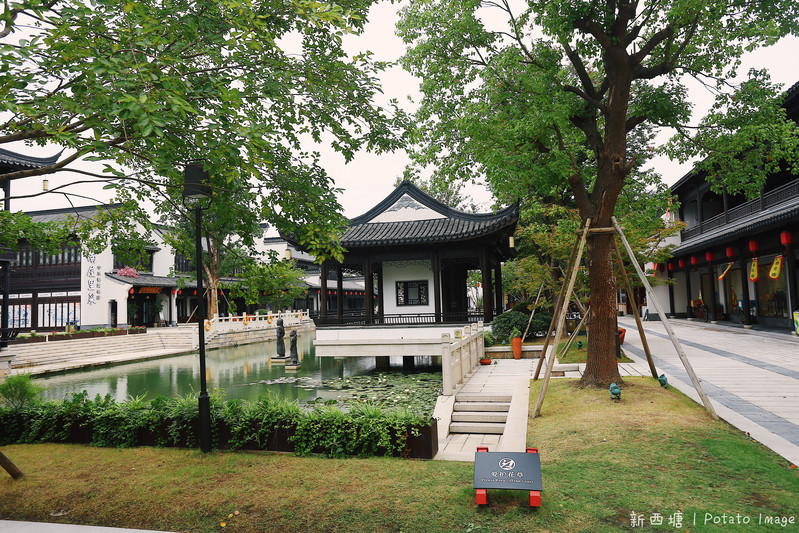 杭州两天一夜旅游西塘攻略,周庄同里乌镇西塘小桥流水