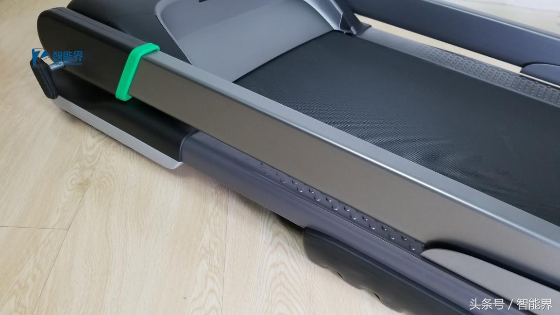 咕咚小乔智能跑步机c3评测视频,小乔跑步机真实评测