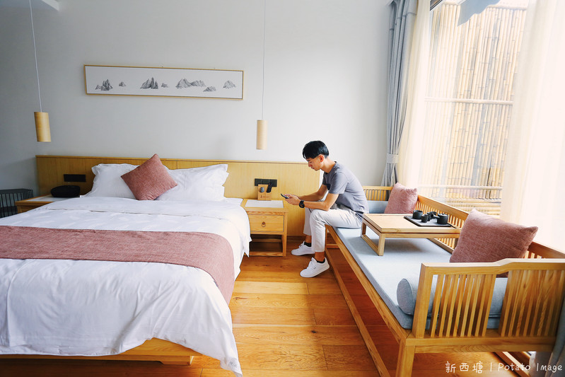 杭州两天一夜旅游西塘攻略,周庄同里乌镇西塘小桥流水