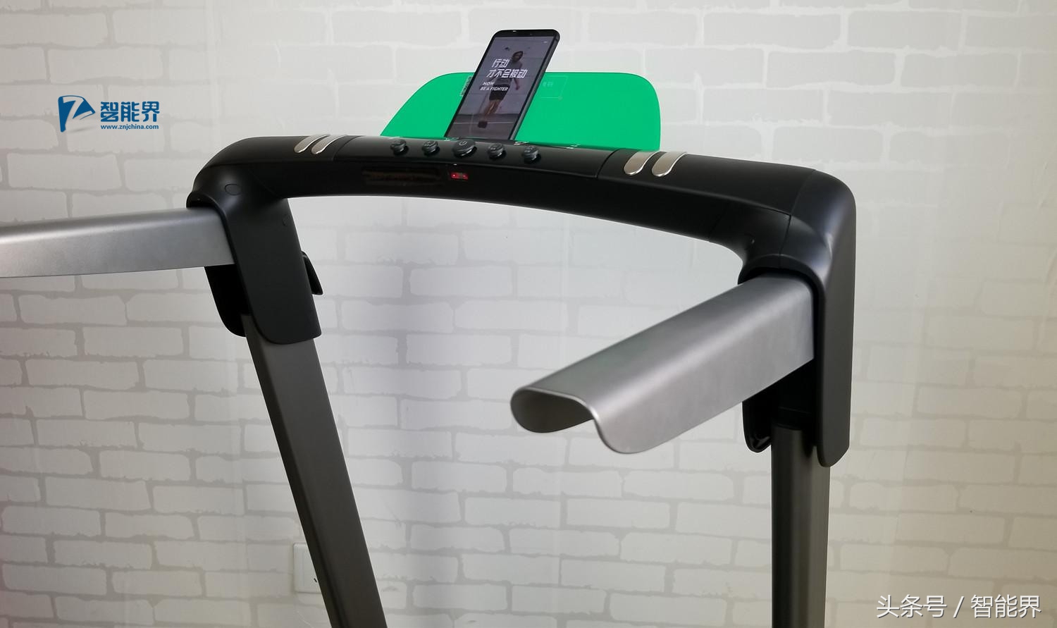咕咚小乔智能跑步机c3评测视频,小乔跑步机真实评测