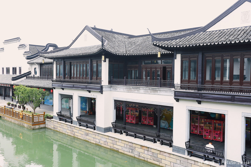 杭州两天一夜旅游西塘攻略,周庄同里乌镇西塘小桥流水