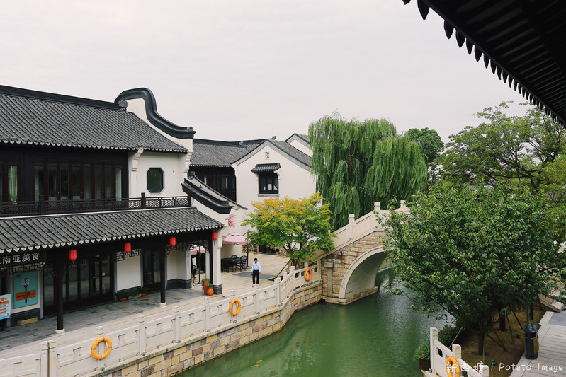 杭州两天一夜旅游西塘攻略,周庄同里乌镇西塘小桥流水