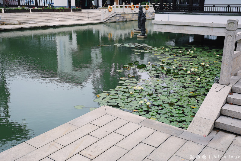 杭州两天一夜旅游西塘攻略,周庄同里乌镇西塘小桥流水
