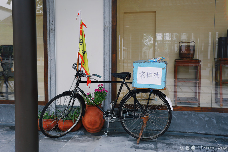 杭州两天一夜旅游西塘攻略,周庄同里乌镇西塘小桥流水