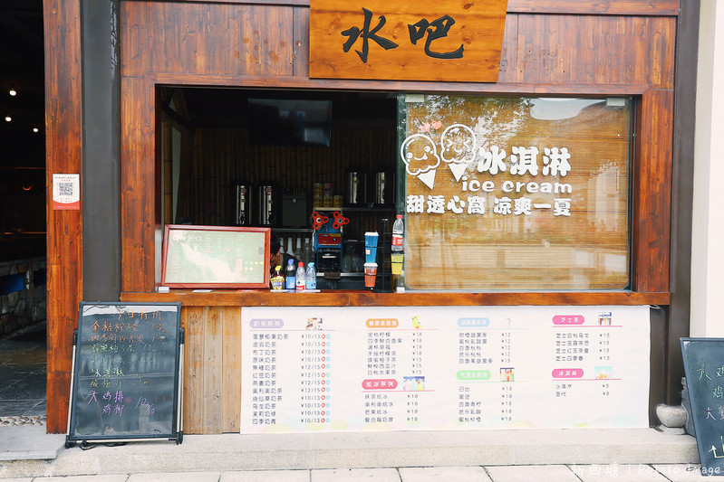 杭州两天一夜旅游西塘攻略,周庄同里乌镇西塘小桥流水