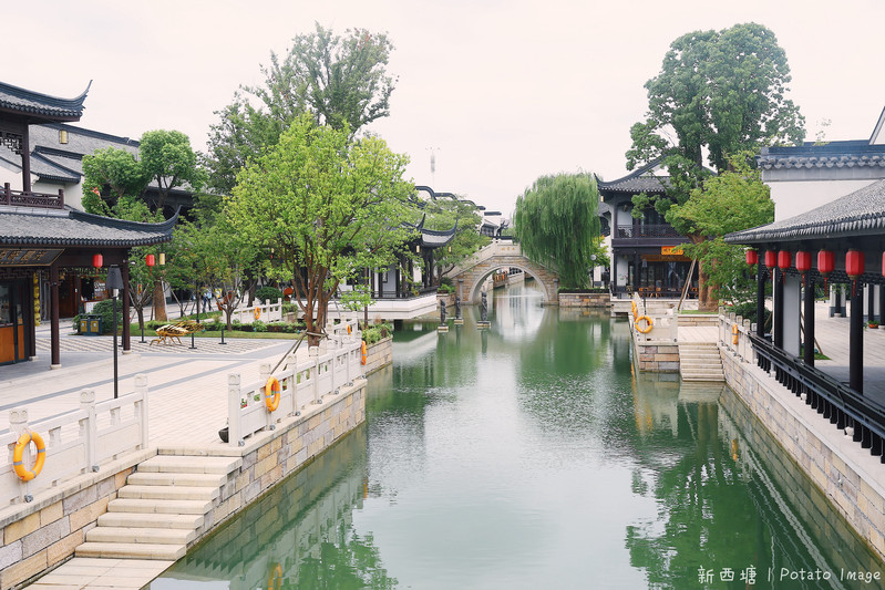 杭州两天一夜旅游西塘攻略,周庄同里乌镇西塘小桥流水