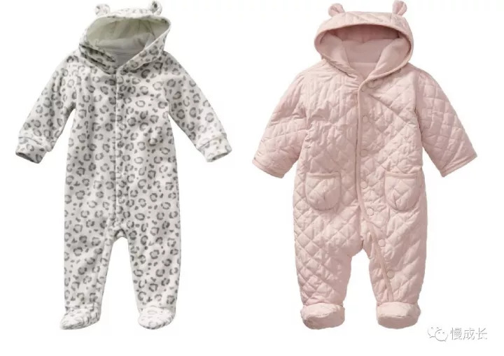 “你给孩子穿的少，冻病怎么办？”爷爷奶奶，秋冬孩子白天这么穿，晚上这么睡才不生病啊！