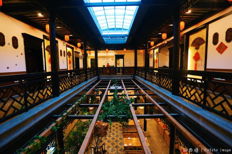 杭州两天一夜旅游西塘攻略,周庄同里乌镇西塘小桥流水