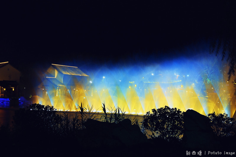 杭州两天一夜旅游西塘攻略,周庄同里乌镇西塘小桥流水