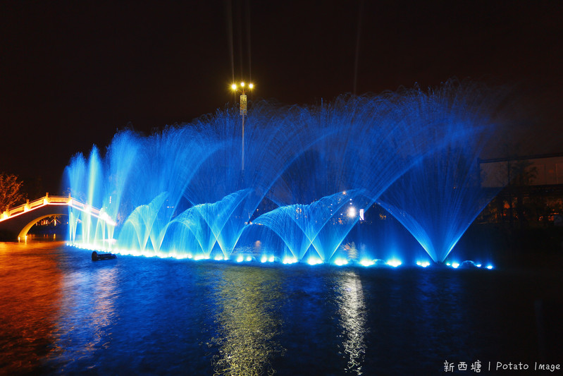 杭州两天一夜旅游西塘攻略,周庄同里乌镇西塘小桥流水