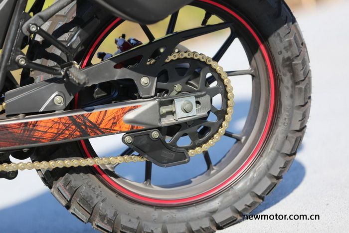 银钢铁拳250摩托车多少钱一辆,银钢铁拳250摩托车质量怎么样