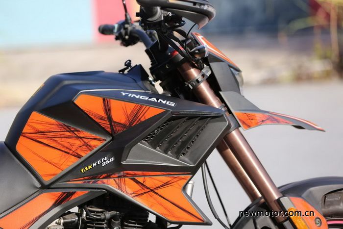 银钢铁拳250摩托车多少钱一辆,银钢铁拳250摩托车质量怎么样