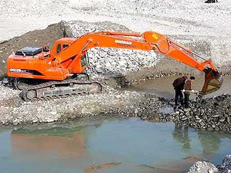 砂价暴涨10倍!是供不应求?还是人为垄断?