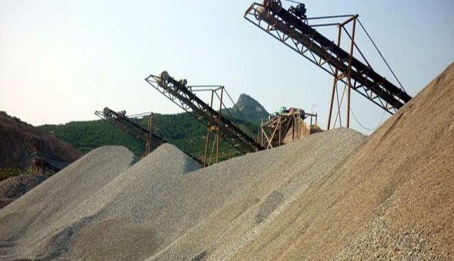 砂价暴涨10倍!是供不应求?还是人为垄断?