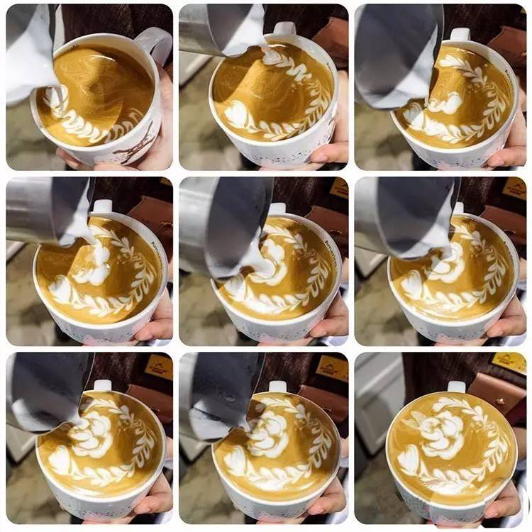 喝咖啡可降低抑郁症风险