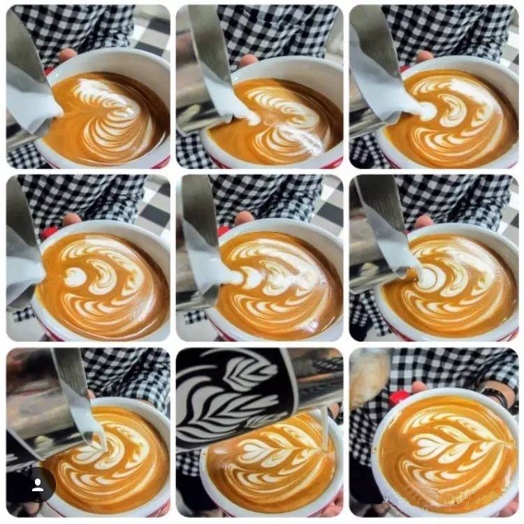 喝咖啡可降低抑郁症风险