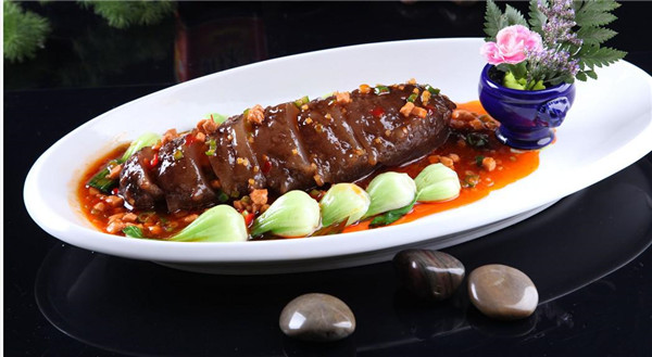 粤菜创新菜品夏季菜谱,粤菜大厨分享几道私房菜品做法