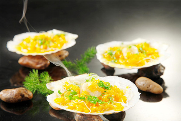 粤菜创新菜品夏季菜谱,粤菜大厨分享几道私房菜品做法