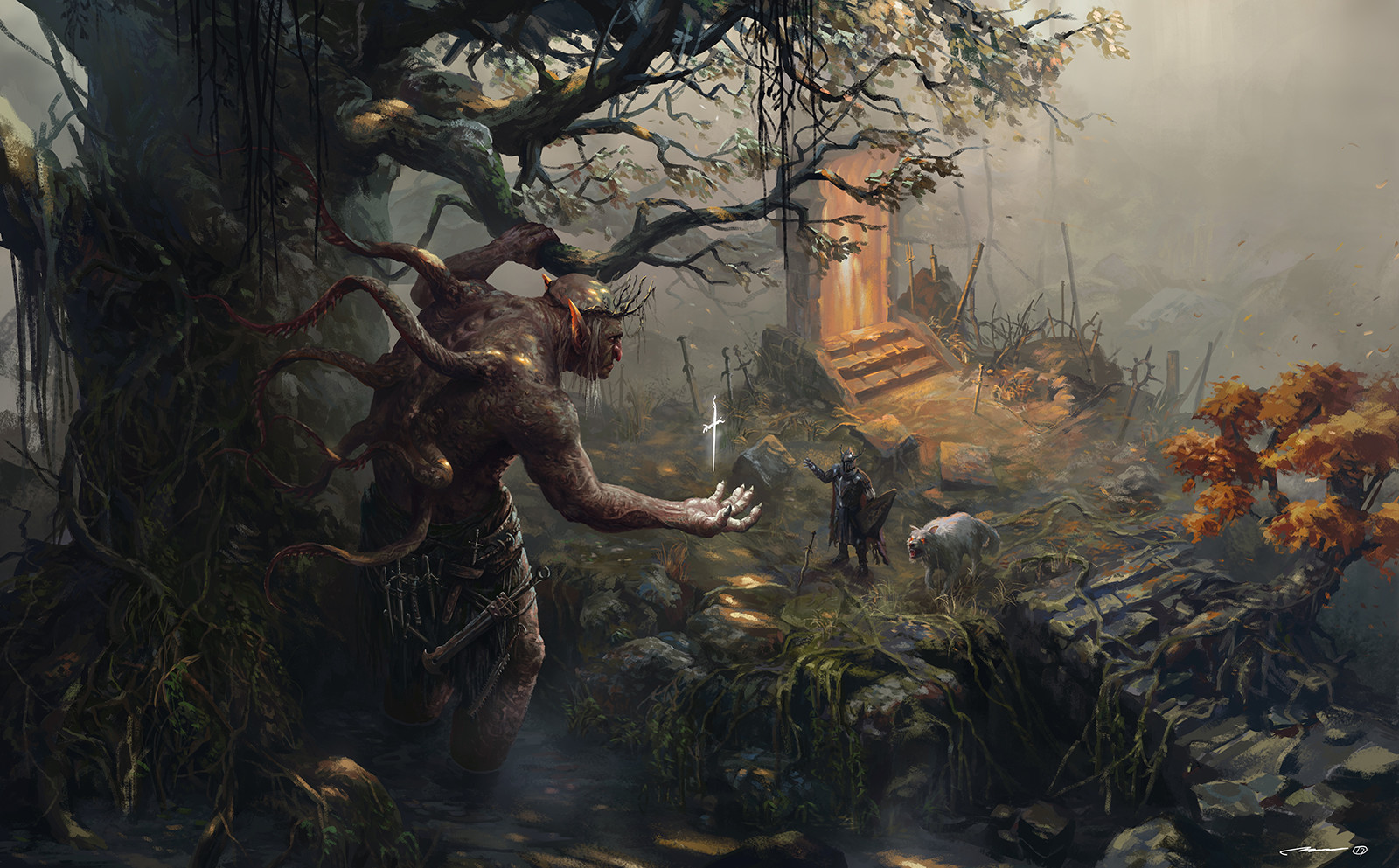 鲲到底是什么?吞噬鲲类游戏全生物原型大揭秘