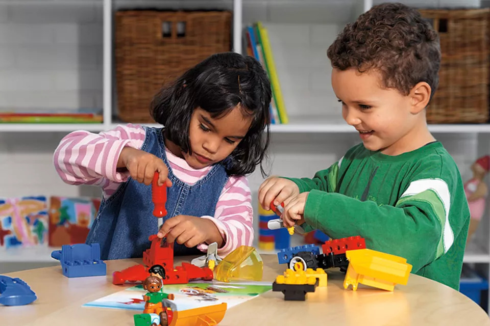 「有约」开学啦！但是在这里孩子们还可以接着“玩”！