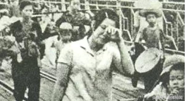 现在越南华人的现状,被越南驱逐的华人流落在荒岛