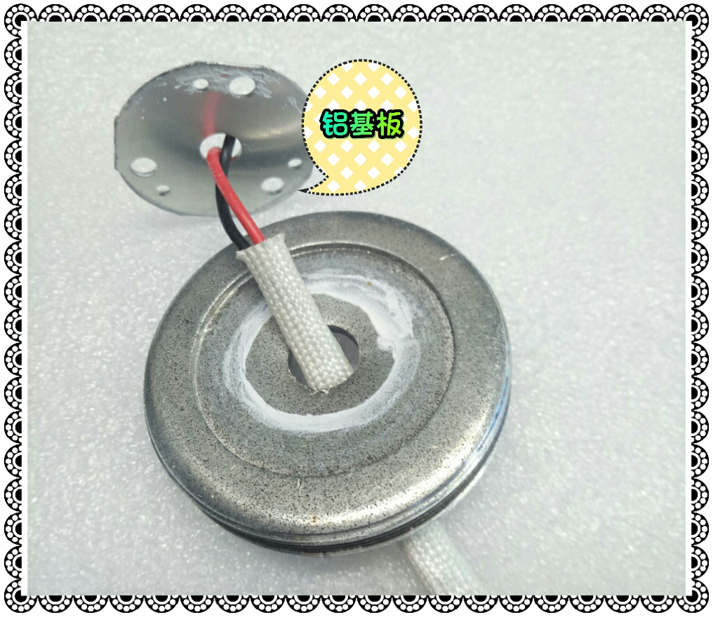 一元一个包邮的LED灯拆解,led灯的恒流驱动电路讲解