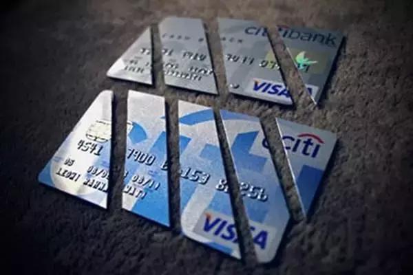 信用卡有效期高清图,信用卡怎么还会有有效期