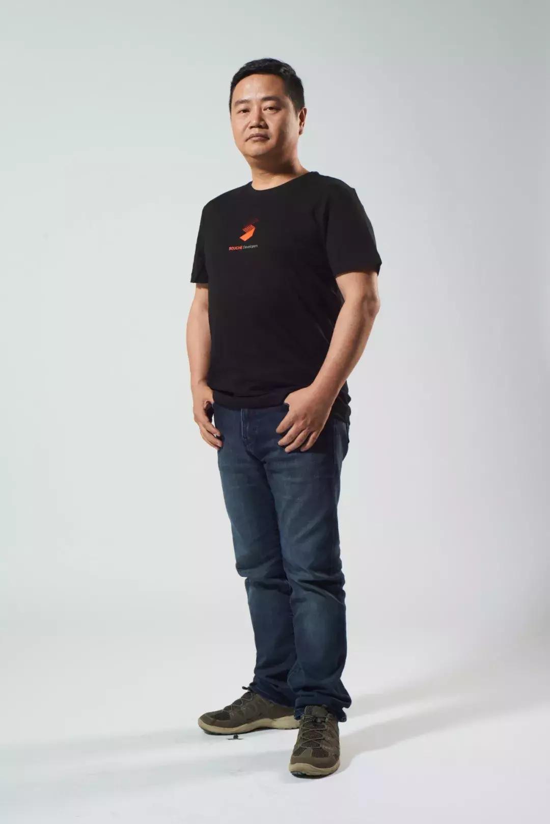 大搜车创始人姚军红朋友圈公开信,大搜车姚军红演讲