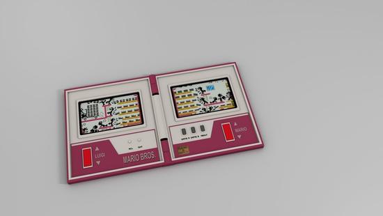 经典怀旧掌机哪款最值得入手,可玩性最高的怀旧掌机
