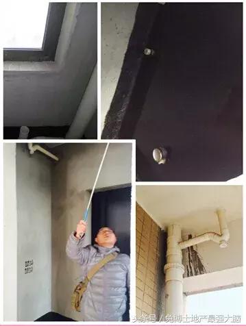 新房验收的八个注意事项,不想吃亏哪四件事不能说