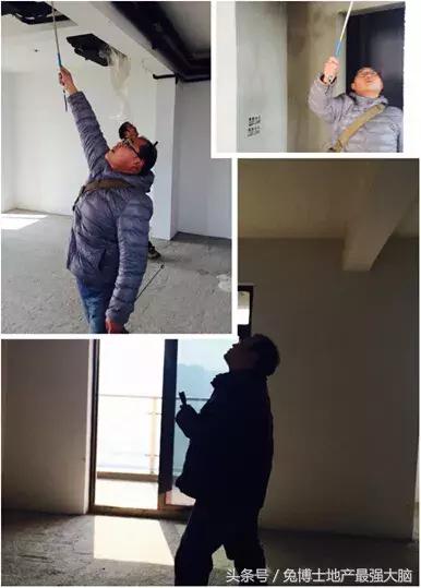 新房验收的八个注意事项,不想吃亏哪四件事不能说