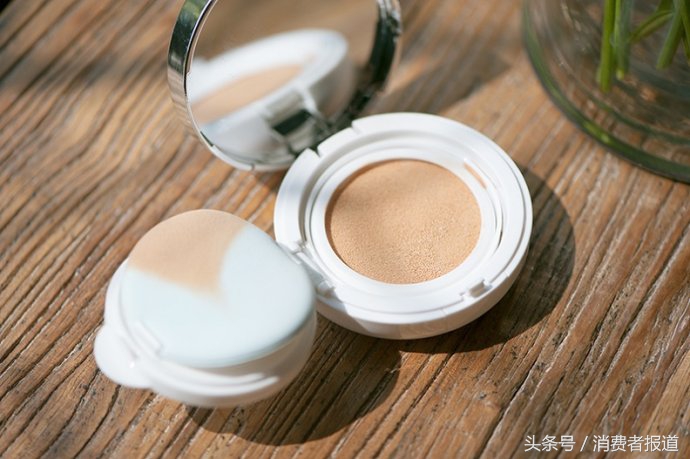 十大公认好用的气垫粉底排名,气垫粉底和气垫bb哪个更好用