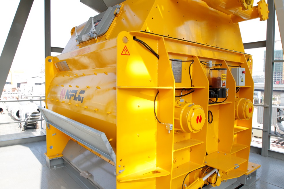 搅拌一体机的保养方法,搅拌站设备维护保养表格