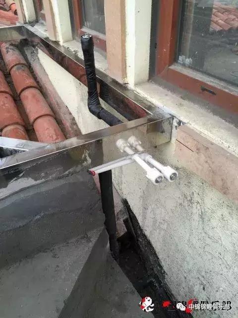 屋顶鱼池怎么建造,屋顶鱼池的建造方法