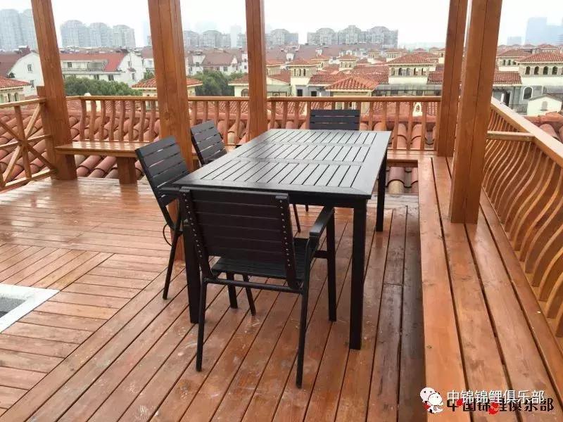 屋顶鱼池怎么建造,屋顶鱼池的建造方法