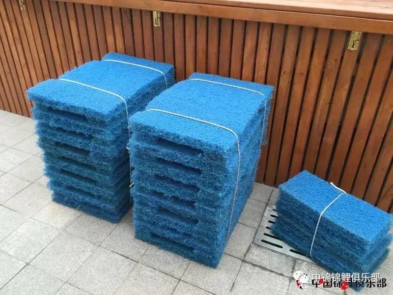 屋顶鱼池怎么建造,屋顶鱼池的建造方法