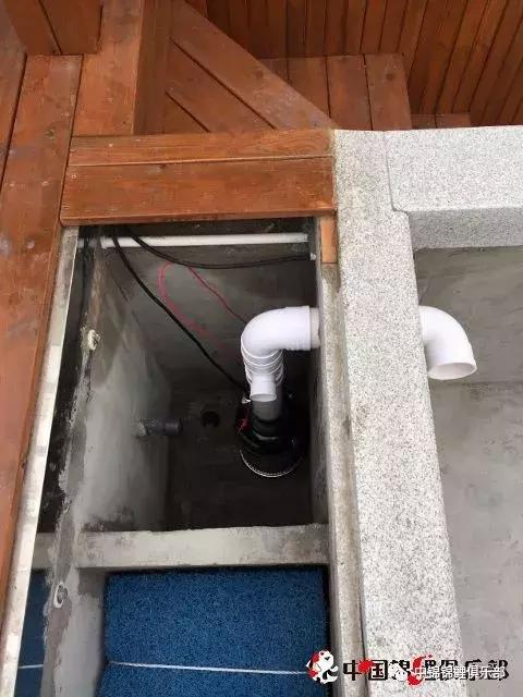 屋顶鱼池怎么建造,屋顶鱼池的建造方法