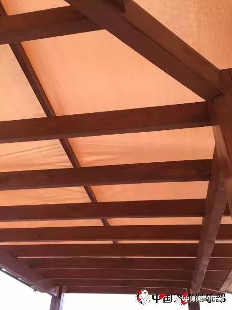 屋顶鱼池怎么建造,屋顶鱼池的建造方法