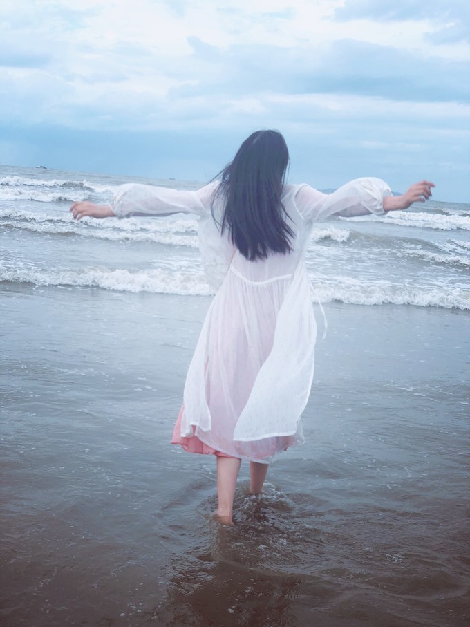 带你一起去嵊泗列岛看海,嵊泗列岛看海