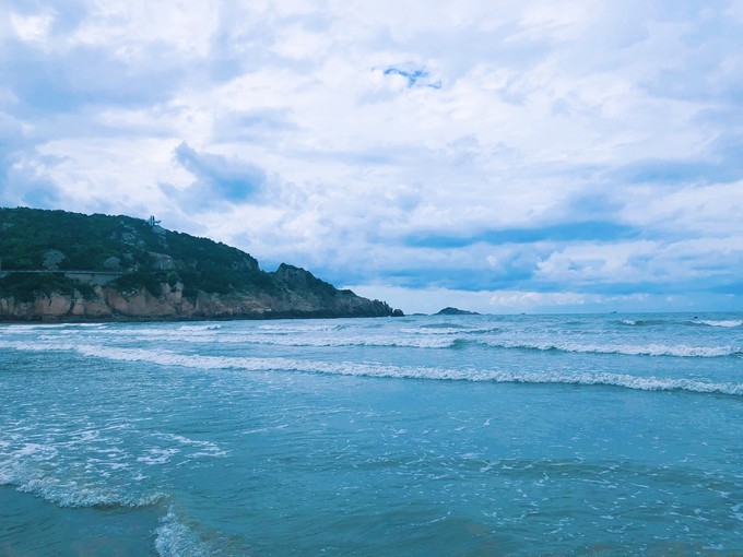 带你一起去嵊泗列岛看海,嵊泗列岛看海