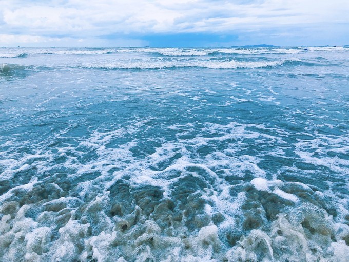 带你一起去嵊泗列岛看海,嵊泗列岛看海