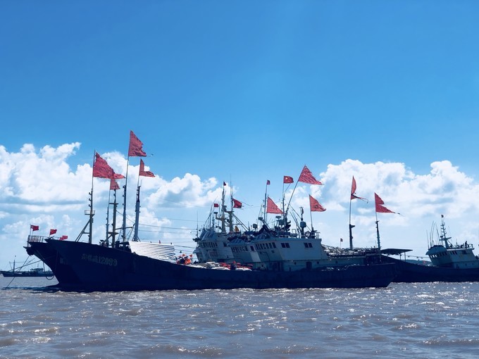 带你一起去嵊泗列岛看海,嵊泗列岛看海