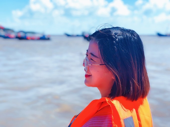 带你一起去嵊泗列岛看海,嵊泗列岛看海